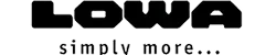 Lowa